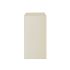 Harlow Dressing Table - Cream - DUSK
