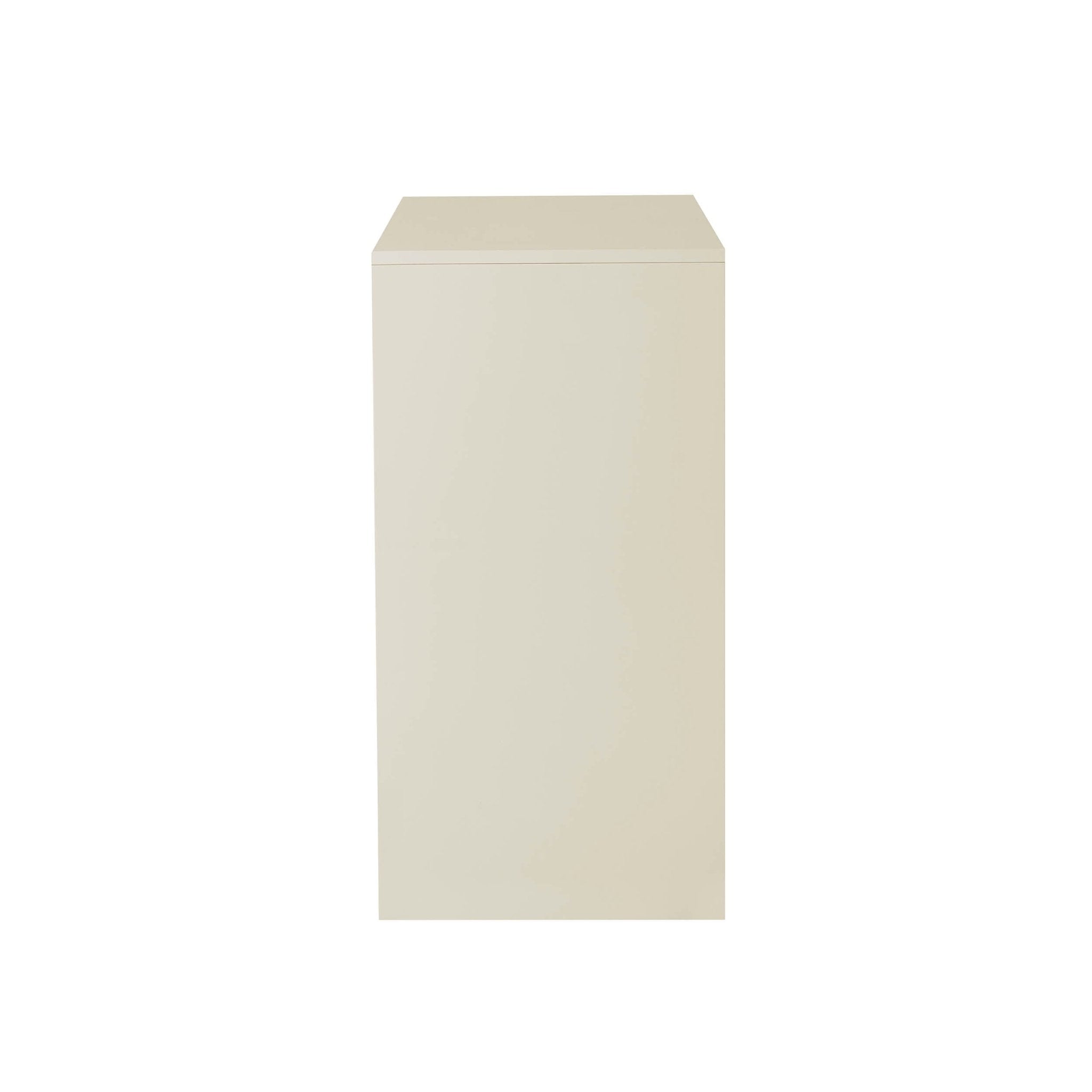 Harlow Dressing Table - Cream - DUSK