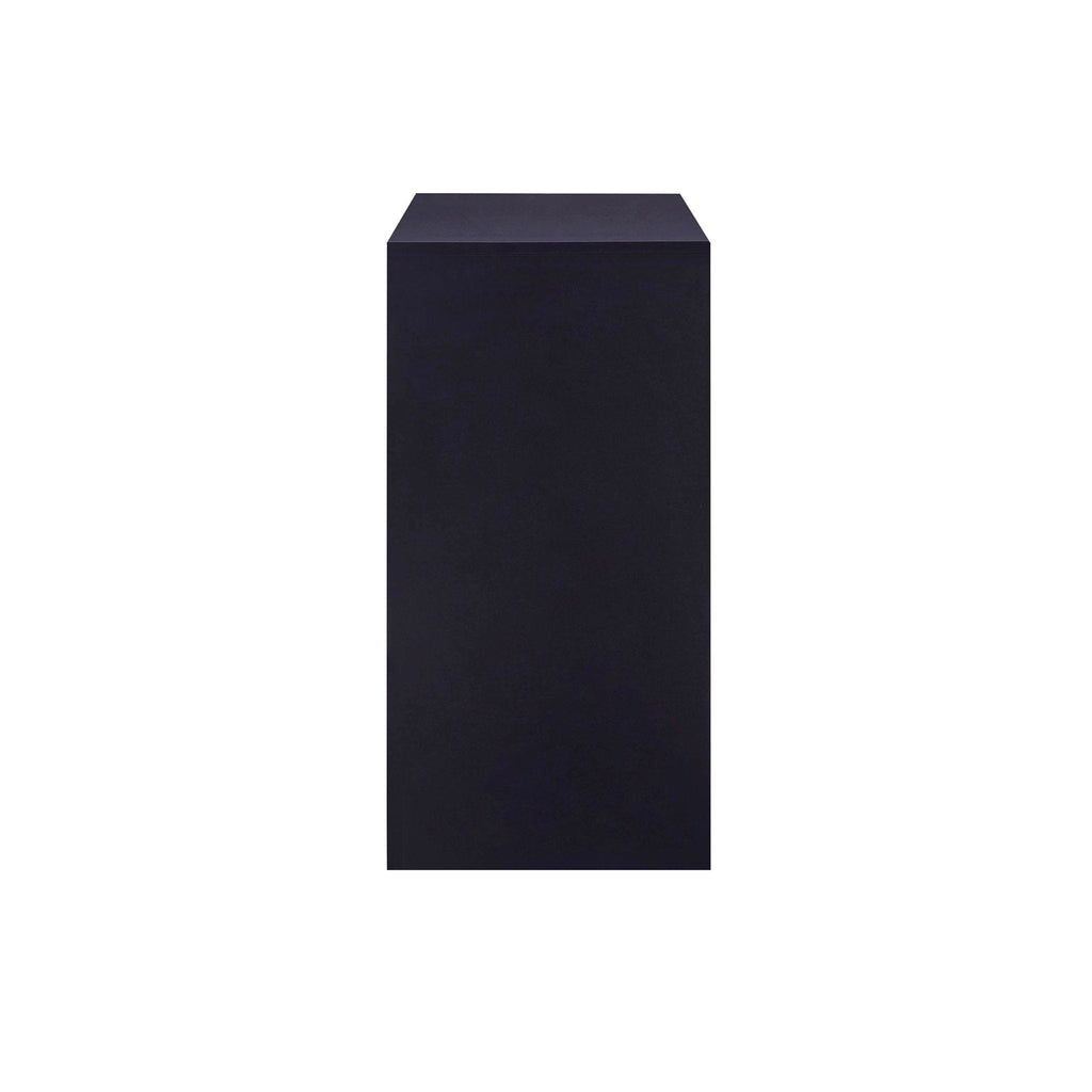Harlow Dressing Table - Midnight - DUSK