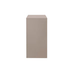 Harlow Dressing Table - Taupe - DUSK