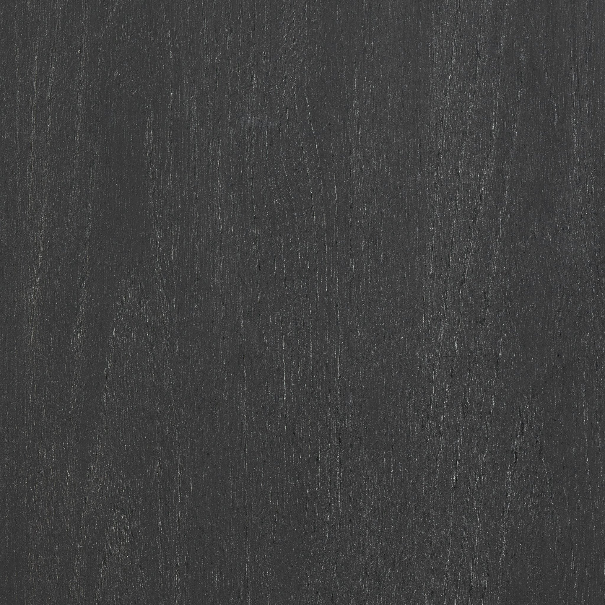 Harper 4 - 6 Seater Dining Table - Black - DUSK