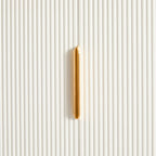 Hattie 2 Door Wardrobe - Warm White - DUSK
