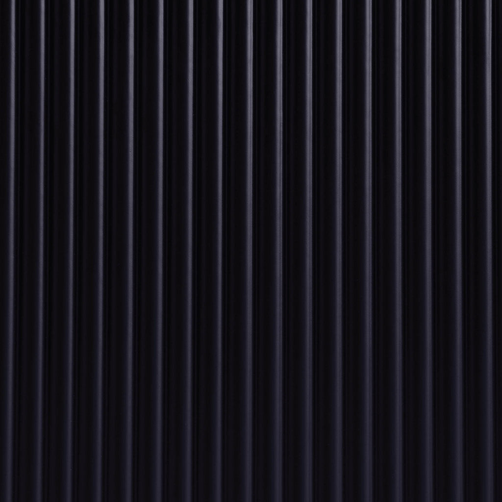 Hattie 2 Door Wardrobe with Drawer - Midnight - DUSK