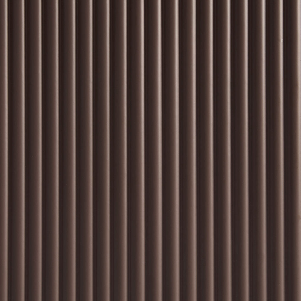 Hattie 2 Door Wardrobe with Drawer - Mocha - DUSK