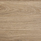 Hattie 3 Door Sideboard - Light Wood - DUSK