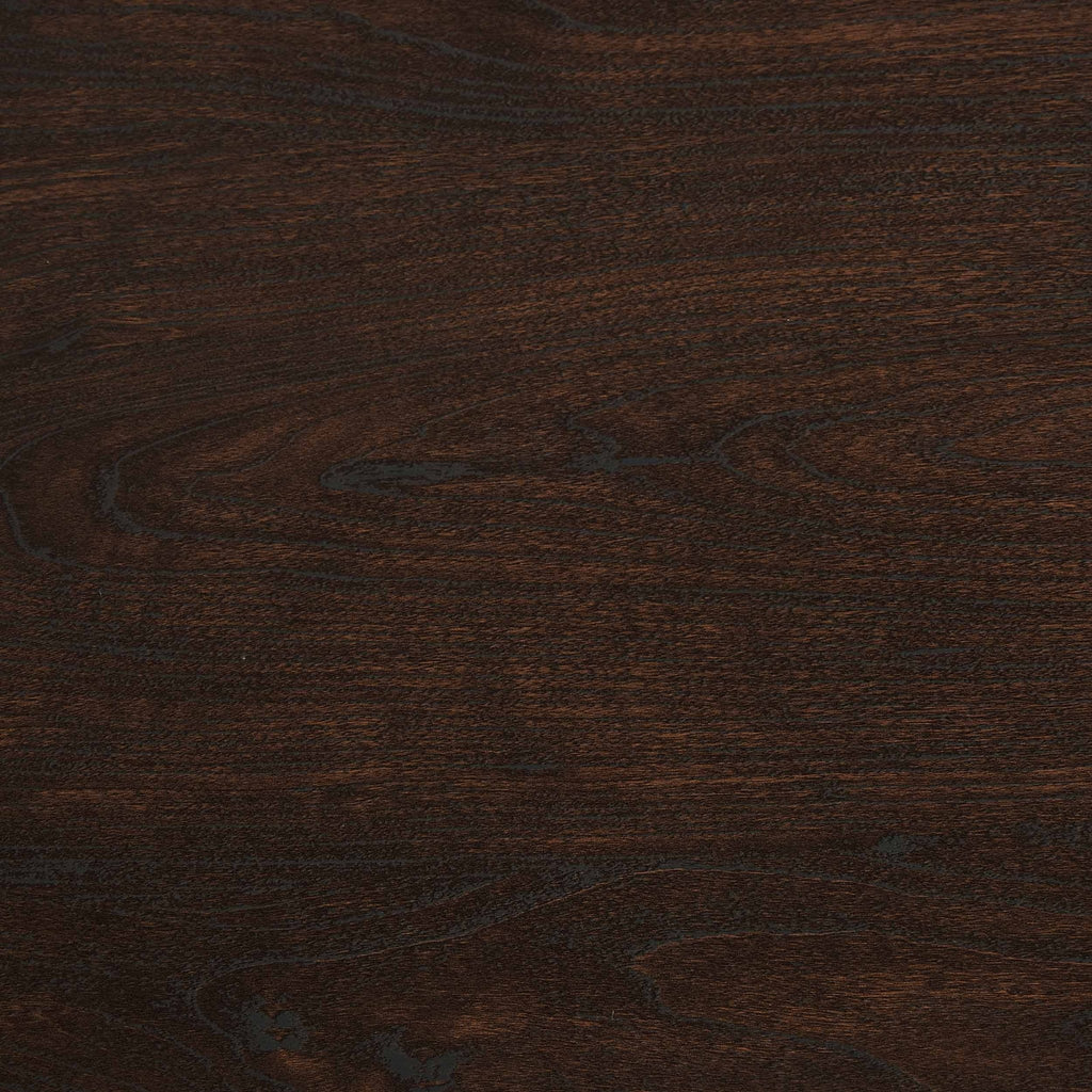 Hattie 3 Door Sideboard - Walnut - DUSK