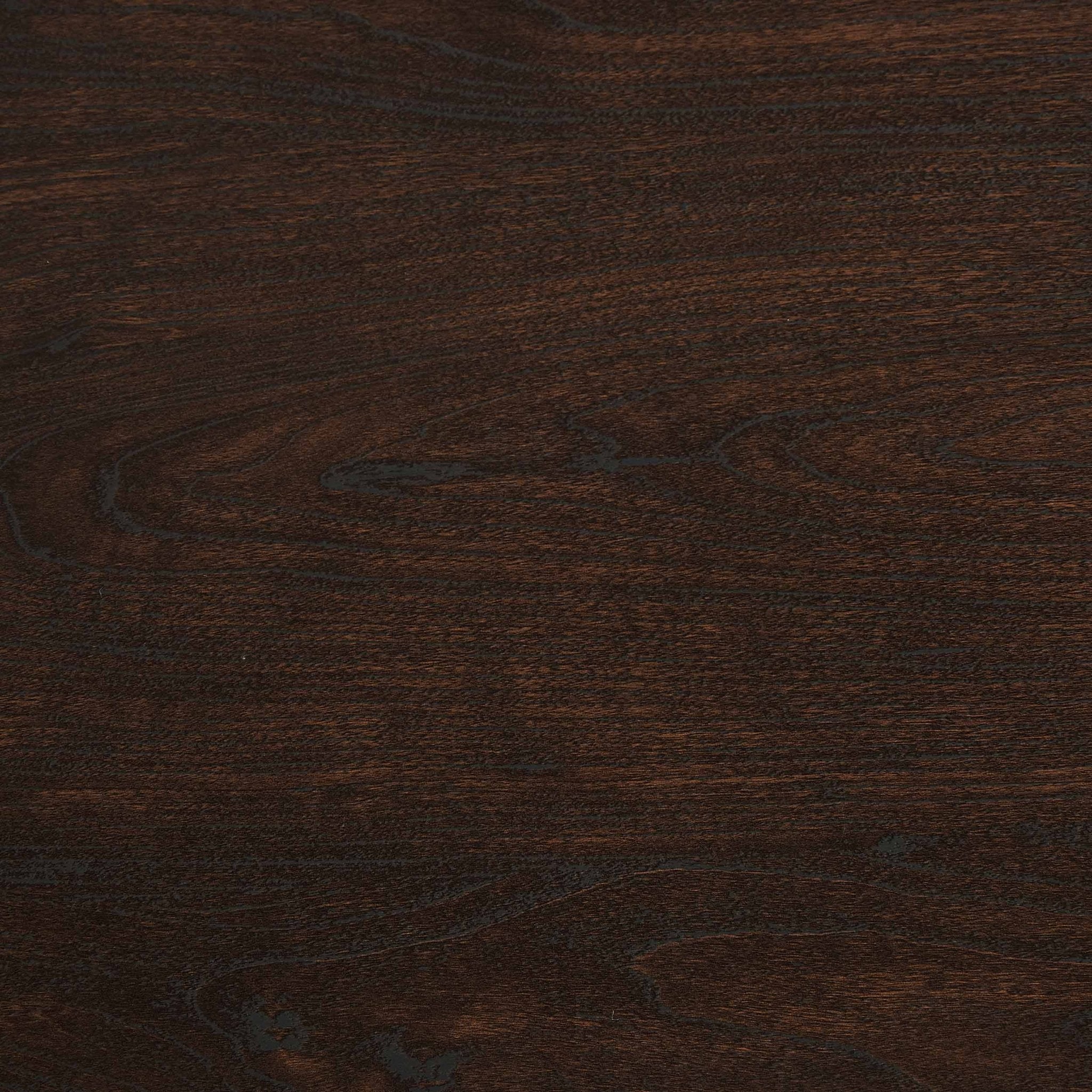 Hattie 3 Door Sideboard - Walnut - DUSK
