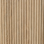 Hattie 3 Drawer Chest - Light Wood - DUSK