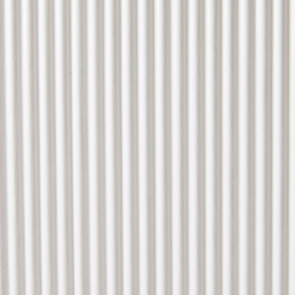 Hattie 3 Drawer Chest - Warm White - DUSK