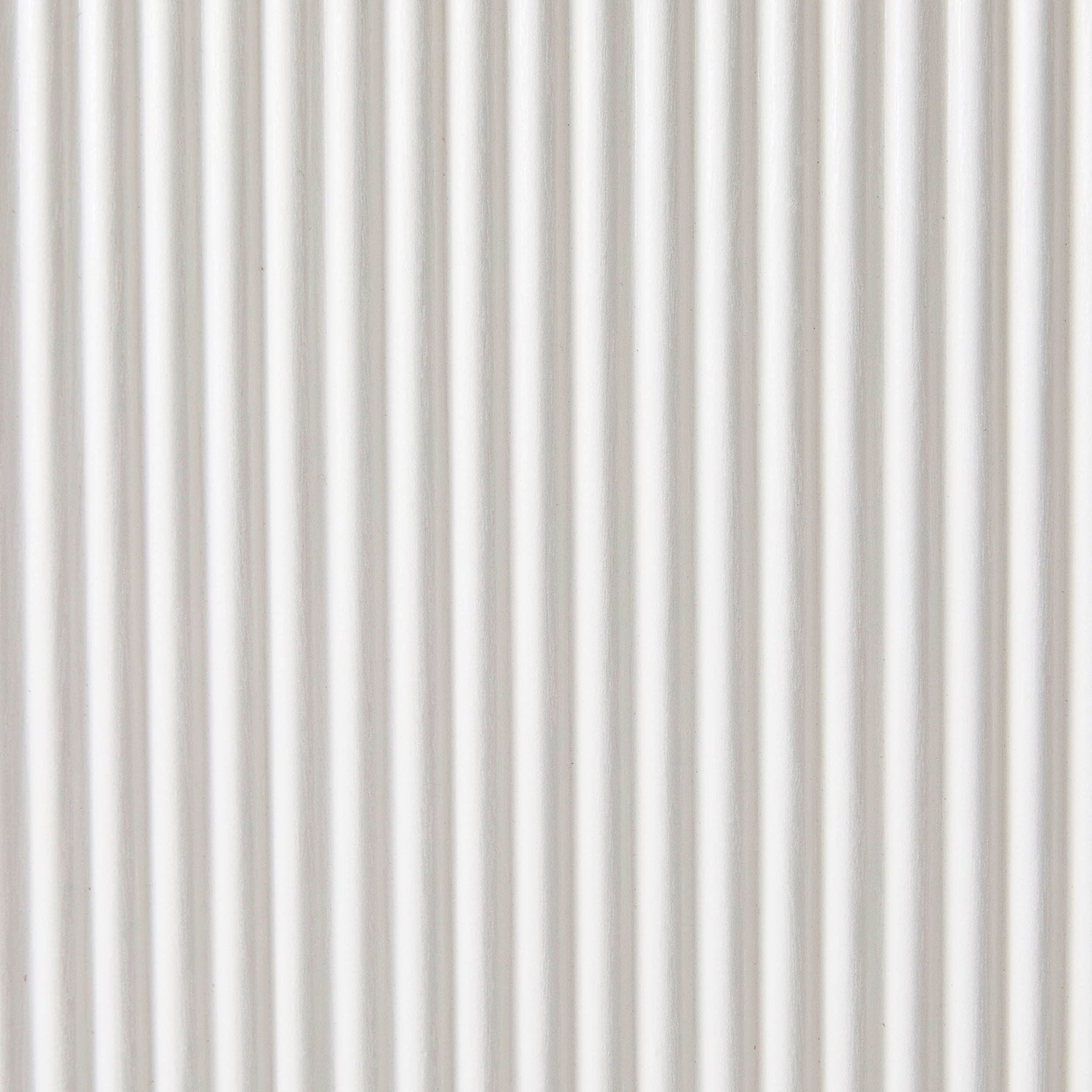 Hattie 3 Drawer Chest - Warm White - DUSK