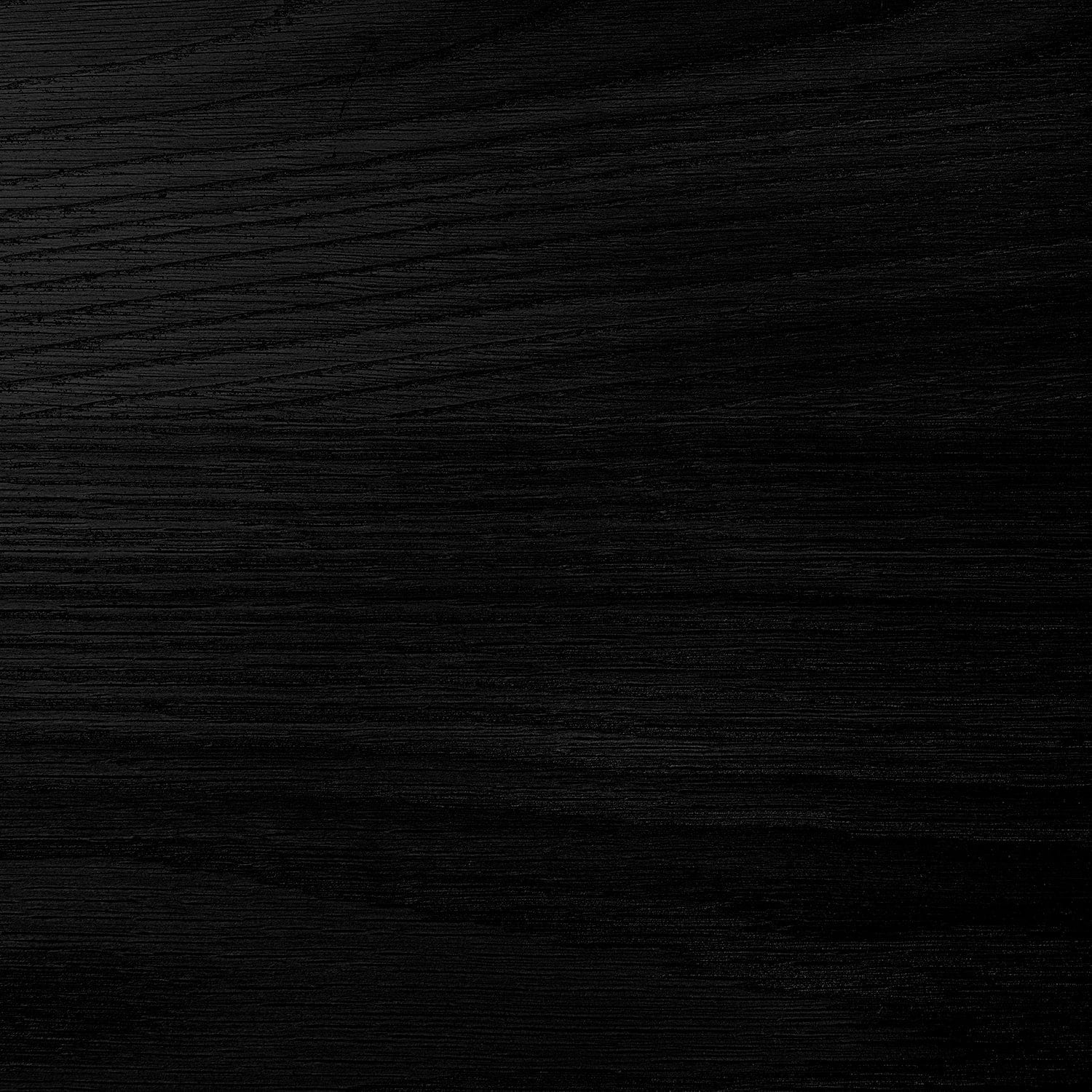 Hattie Coffee Table - Black - DUSK