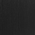 Hattie Console Table - Black - DUSK