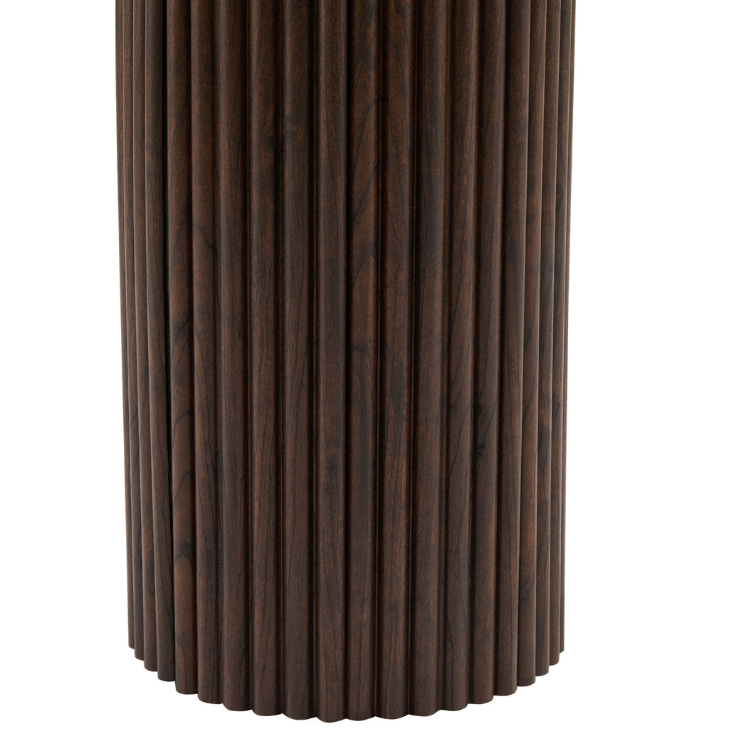 Hattie Console Table - Walnut - DUSK