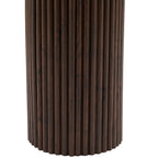 Hattie Console Table - Walnut - DUSK