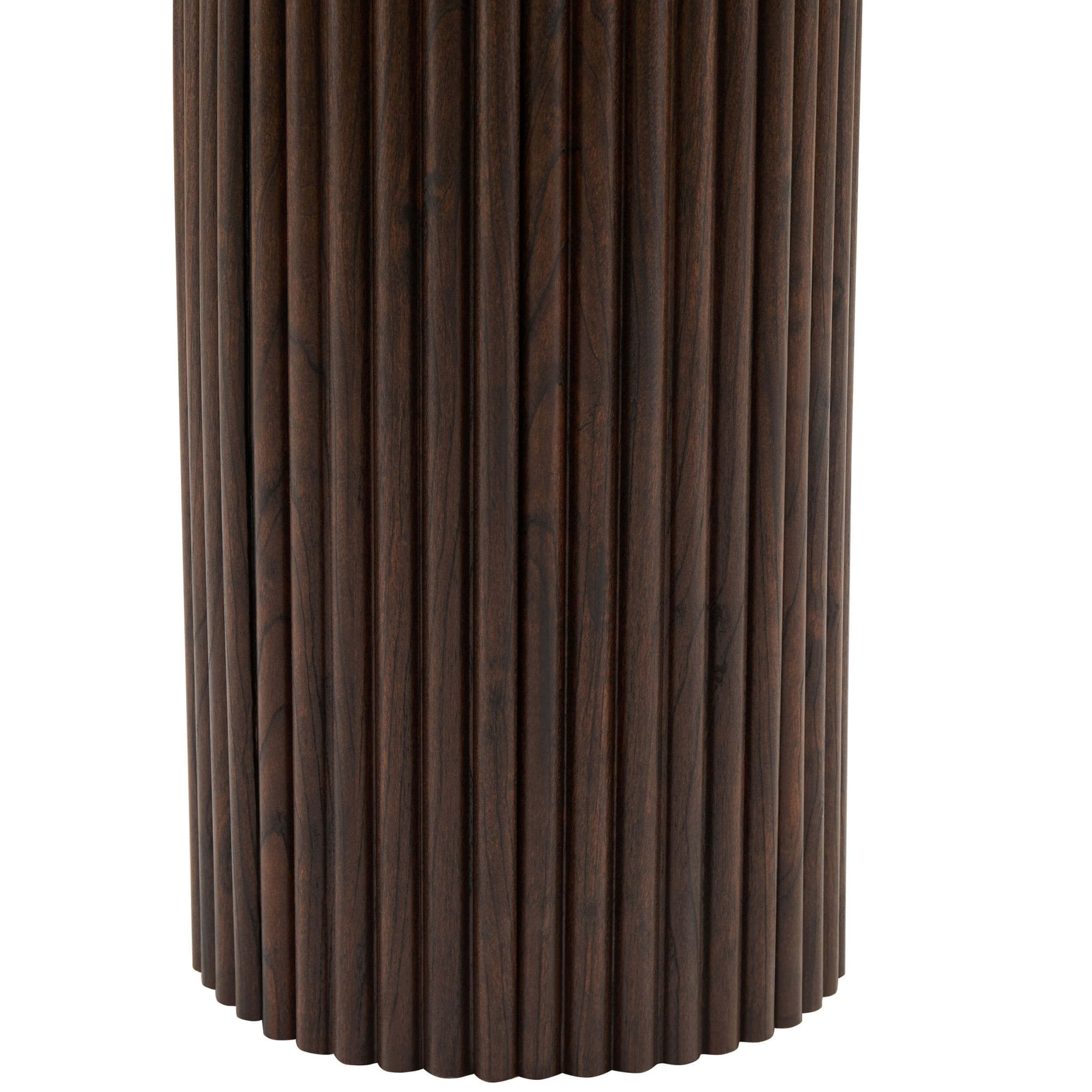 Hattie Console Table - Walnut - DUSK