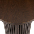 Hattie Console Table - Walnut - DUSK