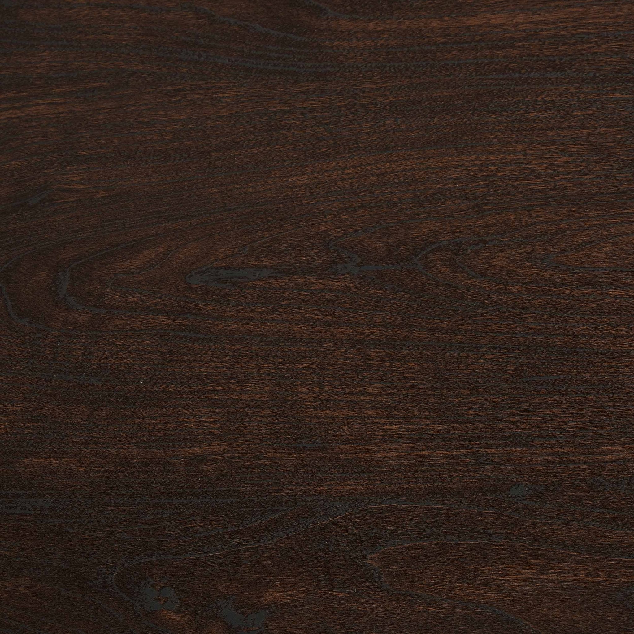 Hattie Drinks Cabinet - Walnut - DUSK