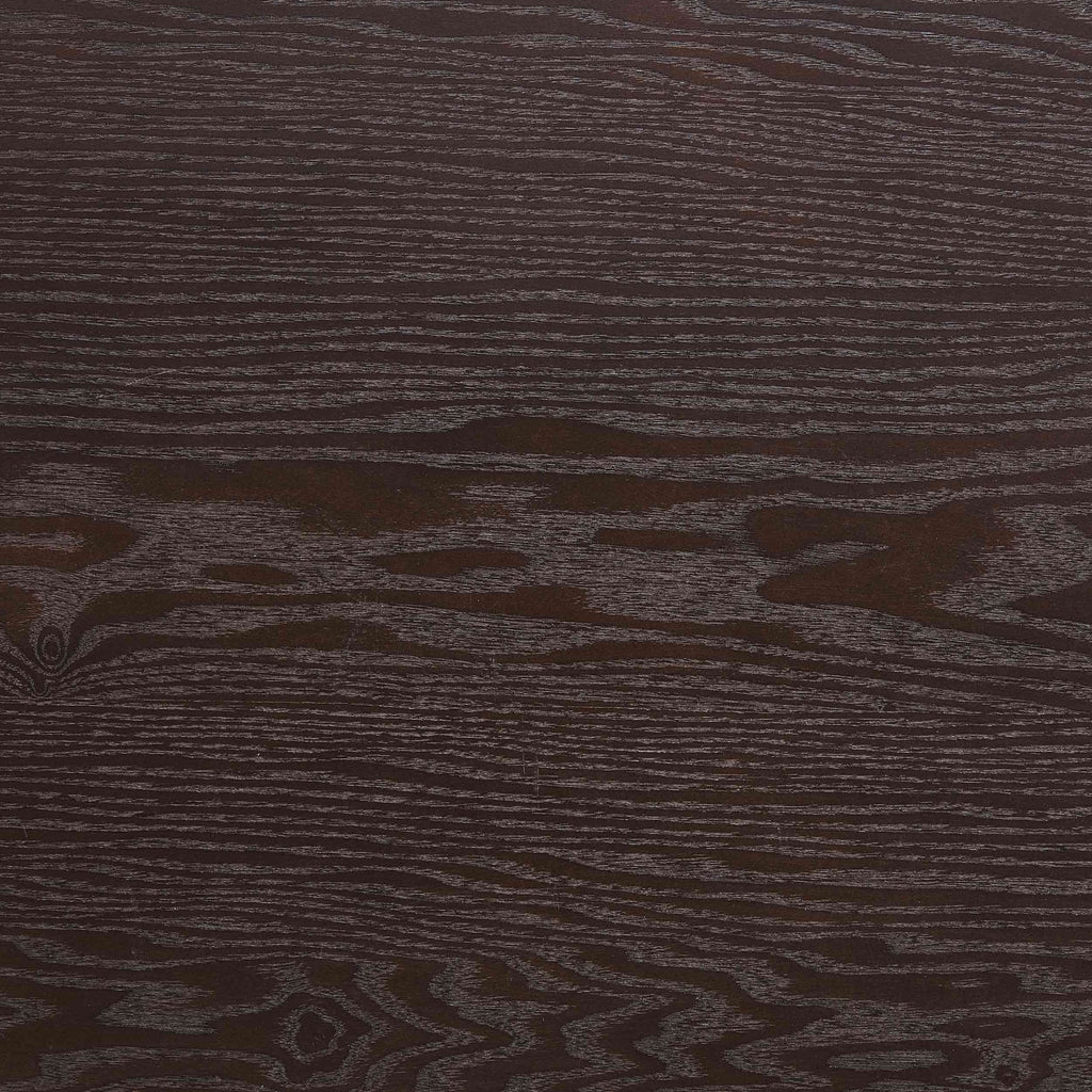 Hattie Panel Oval 4 - 6 Seater Dining Table - Walnut - DUSK