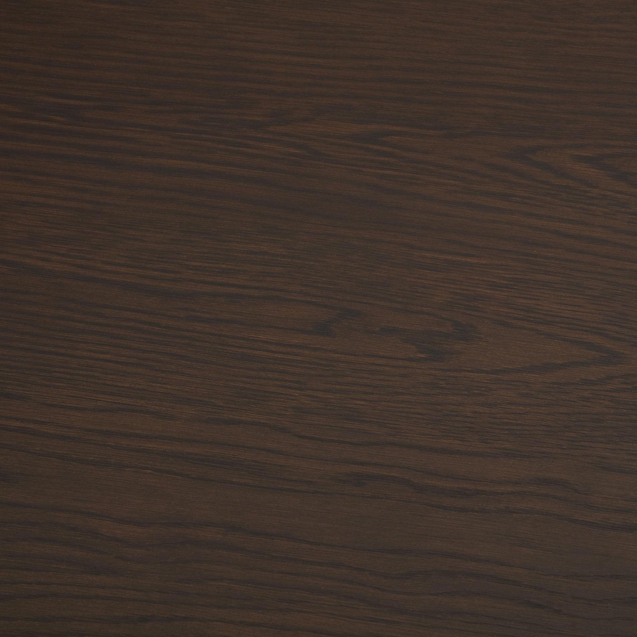 Hattie Panel Round 4 - 6 Seater Dining Table - Walnut - DUSK