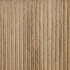 Hattie Seated Storage Bench - Light Wood - DUSK