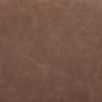 Hattie Set of 2 Barstools - Faux Leather Tan - DUSK
