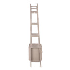 Hattie Shelving Unit - Taupe - DUSK