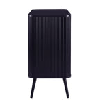 Hattie Small 3 Drawer Chest - Midnight - DUSK
