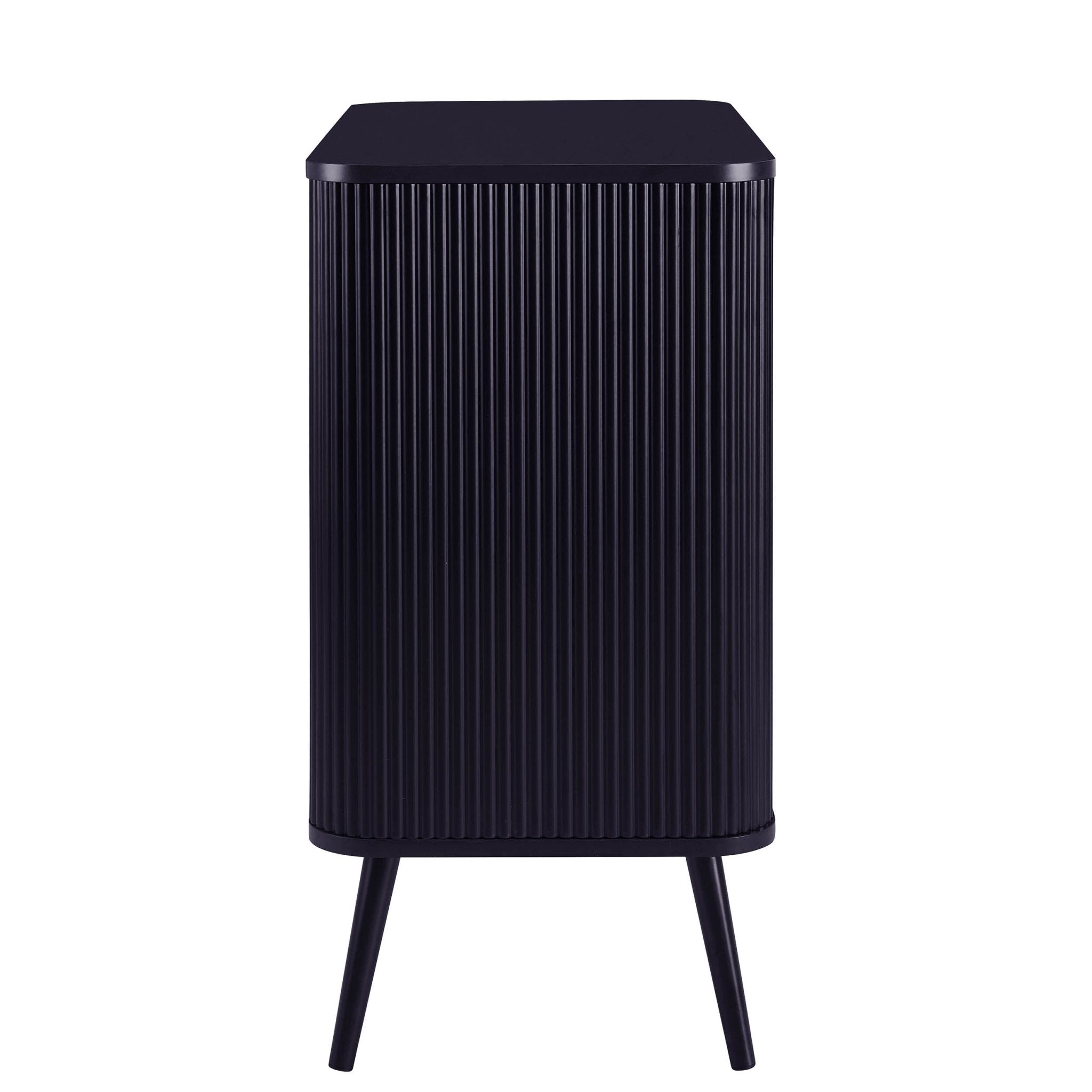 Hattie Small 3 Drawer Chest - Midnight - DUSK