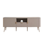 Hattie TV Unit - Taupe - DUSK