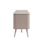 Hattie TV Unit - Taupe - DUSK