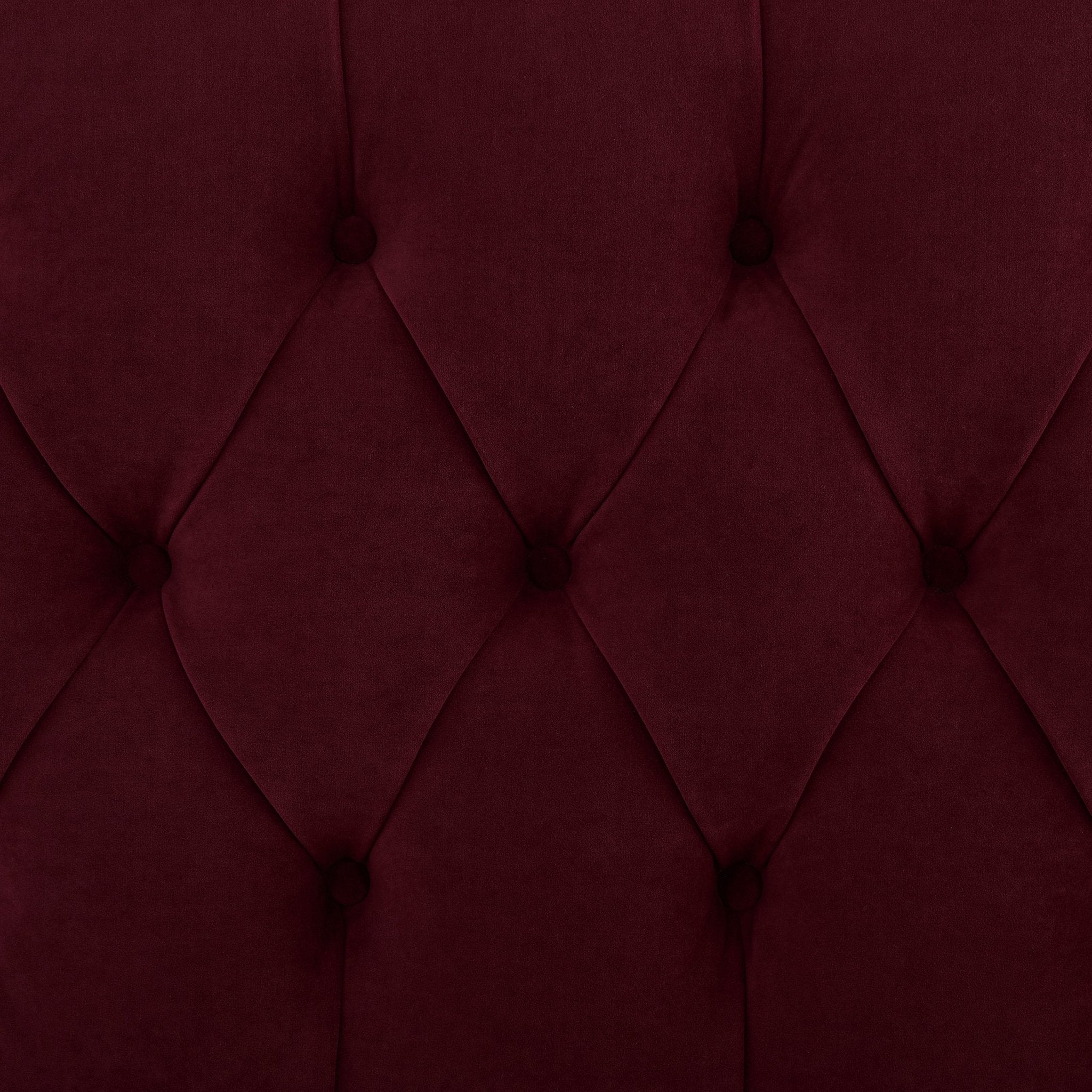 Hebden Ottoman Storage Bed - Berry - DUSK