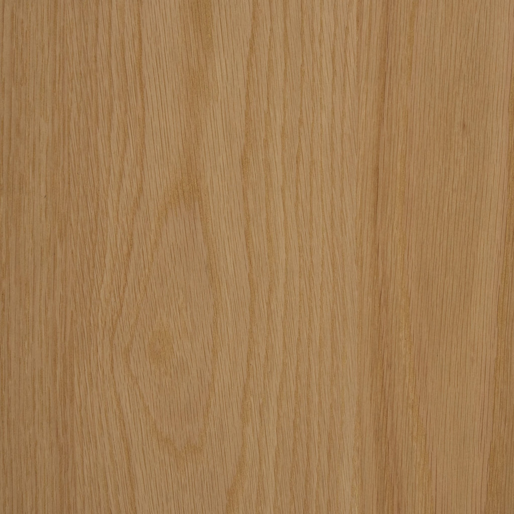 Heidi Oak 2 Door Sideboard - Light Wood - DUSK