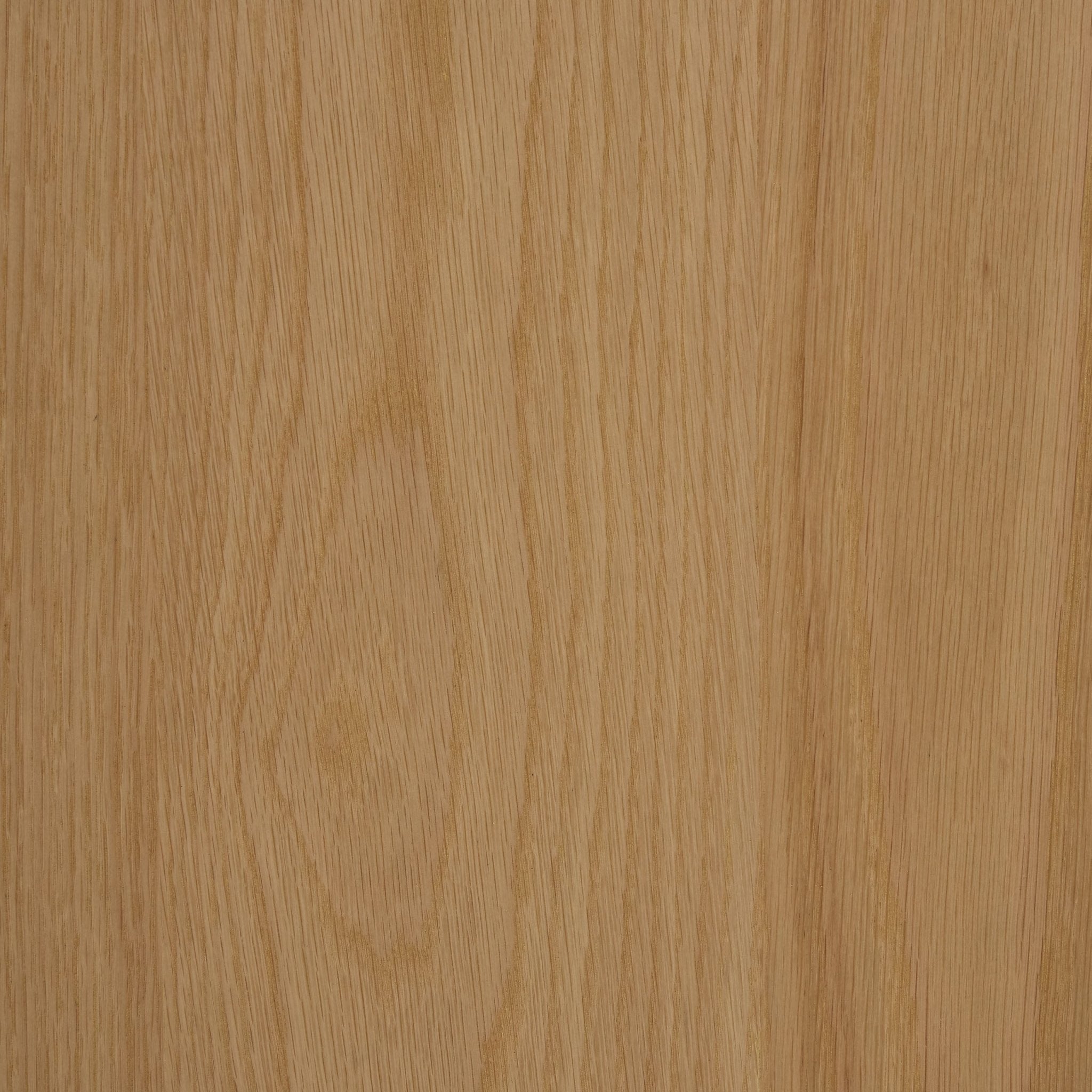 Heidi Oak 2 Door Sideboard - Light Wood - DUSK