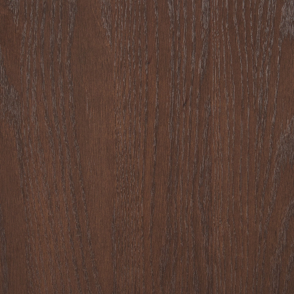 Heidi Oak 2 Door Sideboard - Walnut - DUSK