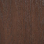 Heidi Oak 2 Door Sideboard - Walnut - DUSK