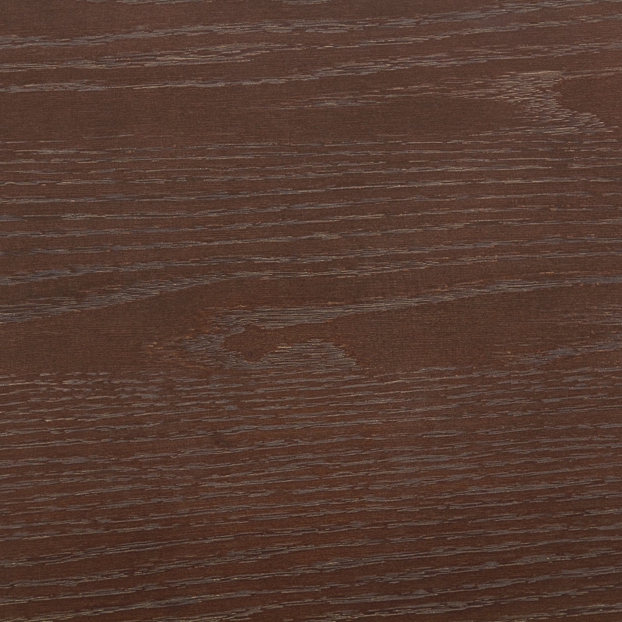 Heidi Oak Console Table - Walnut - DUSK