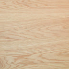 Heidi Solid Oak 4 - 8 Seater Extendable Dining Table - Natural - DUSK