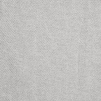 Herringbone Eyelet Curtains - Light Grey - DUSK