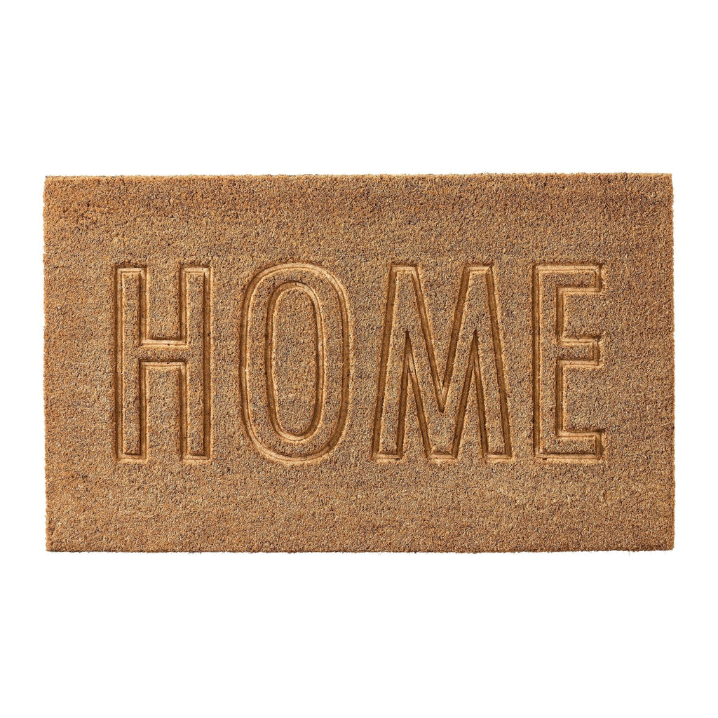 Home Door Mat - DUSK
