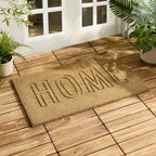 Home Doormat - DUSK