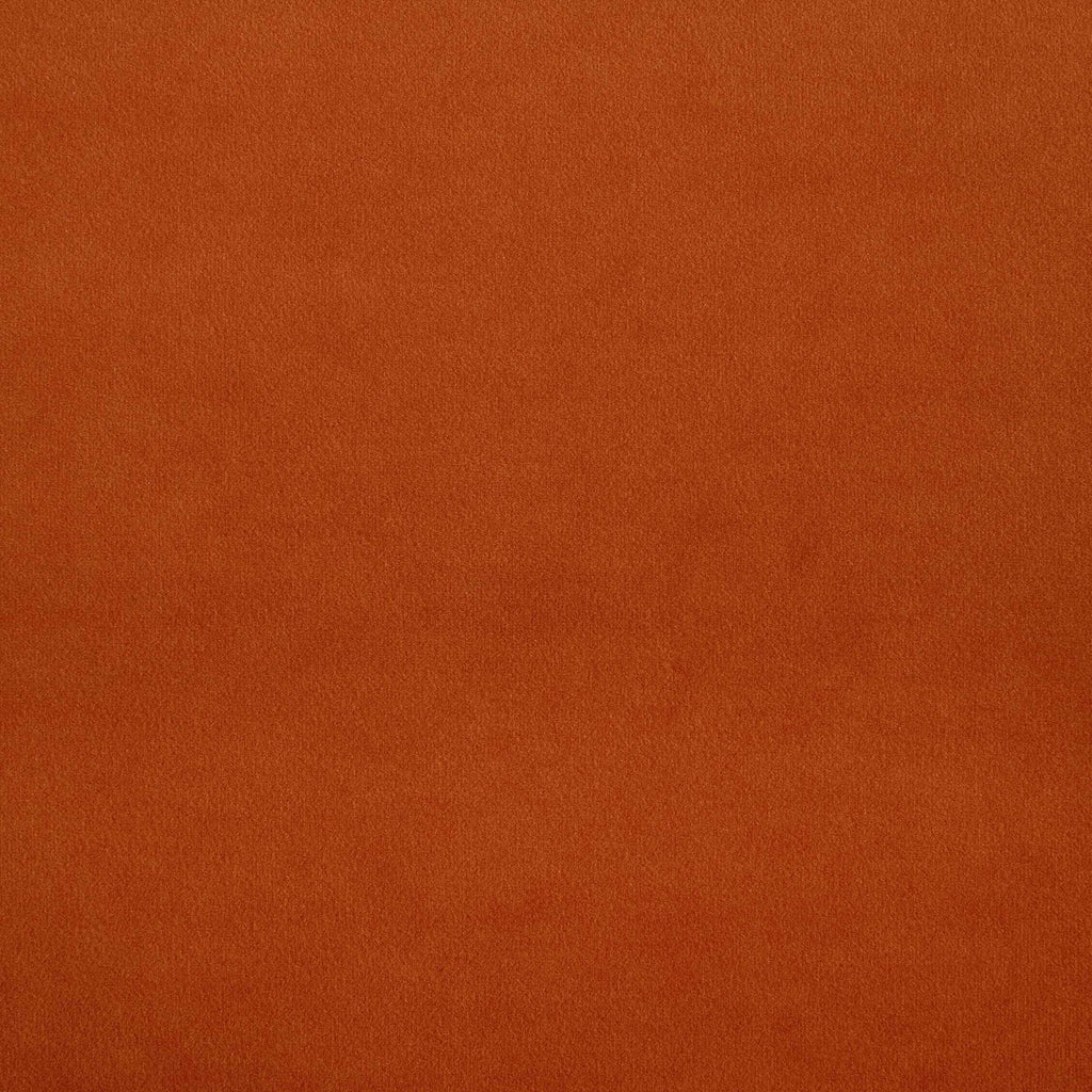 Hudson Click Clack Sofa Bed - Bright Orange - DUSK