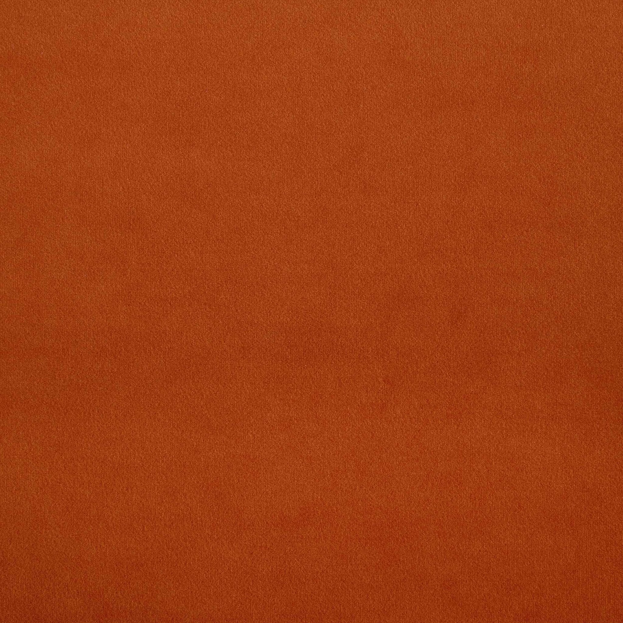 Hudson Click Clack Sofa Bed - Bright Orange - DUSK