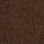 Immy Relaxed Accent Chair - Chenille Dark Rust - DUSK
