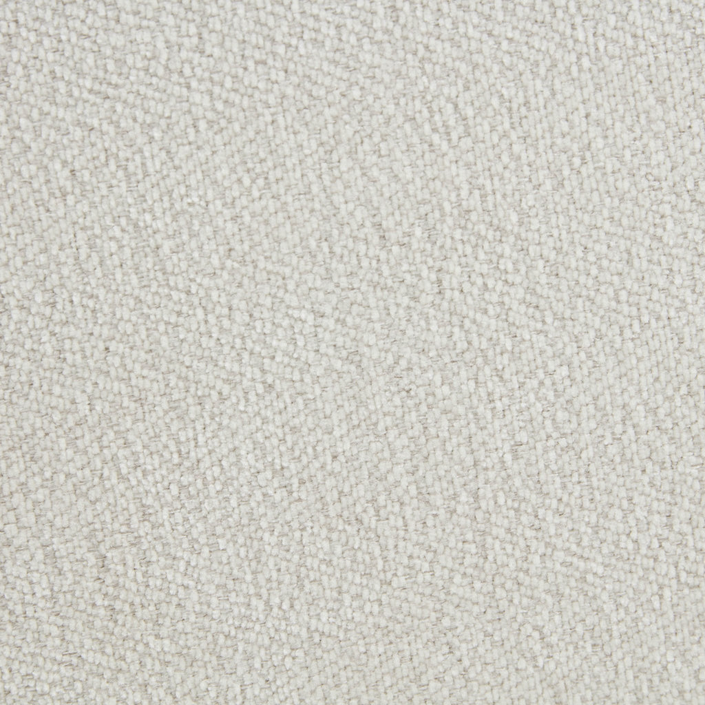 Immy Relaxed Accent Chair - Chenille Ivory - DUSK
