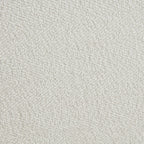 Immy Relaxed Accent Chair - Chenille Ivory - DUSK