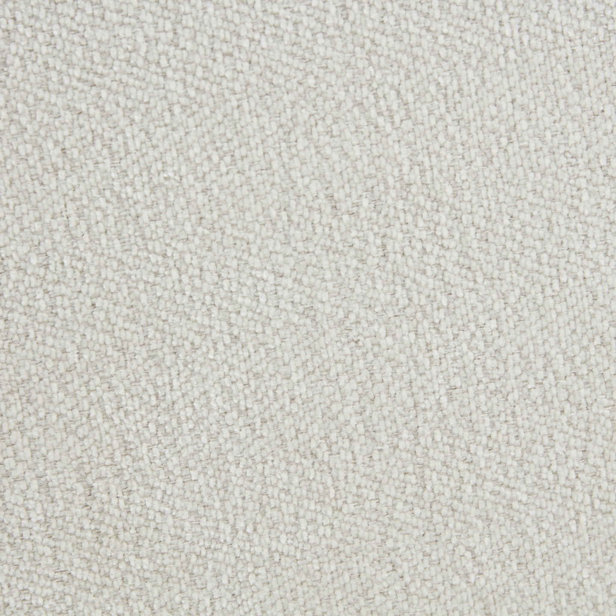 Immy Relaxed Accent Chair - Chenille Ivory - DUSK