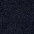 Immy Relaxed Accent Chair - Chenille Navy - DUSK