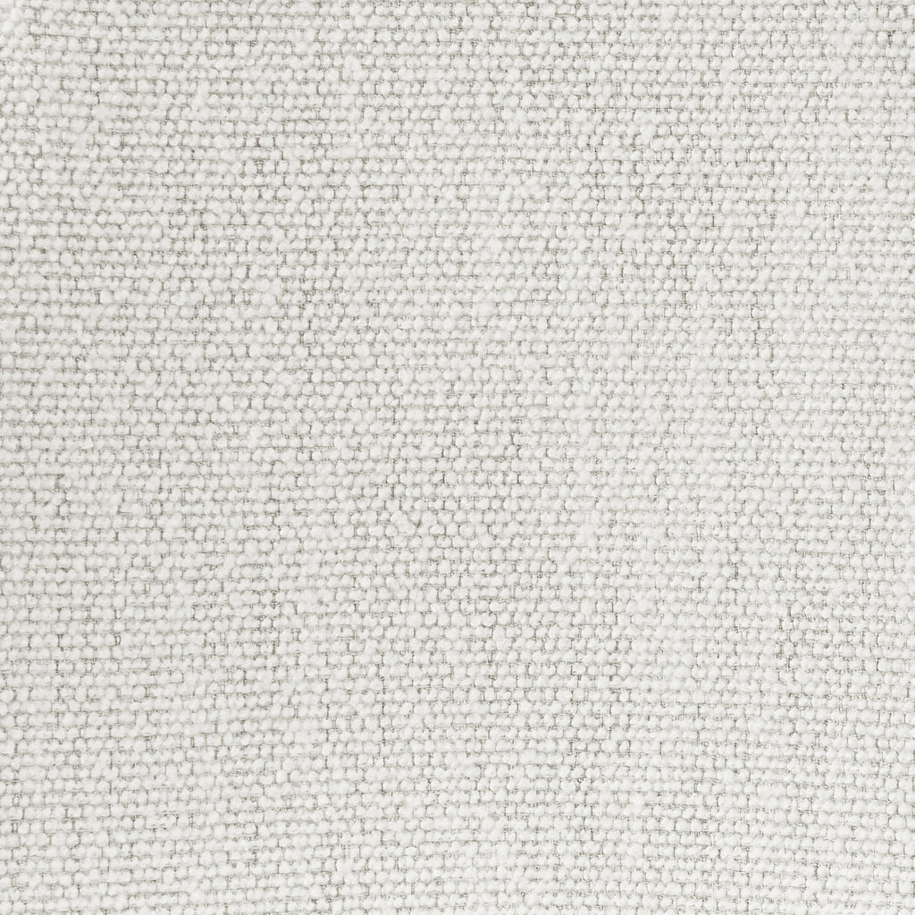 Iris Set Of 2 Barstools - Boucle Ivory - Black Legs - DUSK