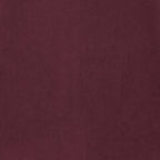 Iris Set Of 2 Barstools - Velvet Berry - Wood Legs - DUSK
