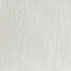 Iris Set Of 2 Dining Chairs - Boucle Ivory - Wood Legs - DUSK